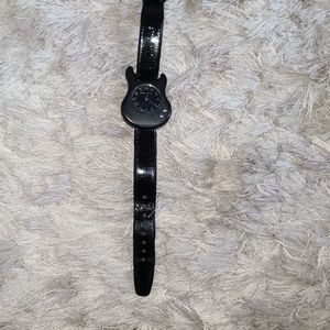 Marc Jacobs Guitar watch
